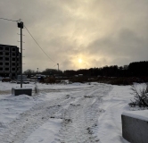 Ход строительства дома 2.3 в ЖК Форест -