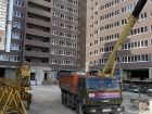 ЖК Дом на Троицкой - ход строительства, фото 54, Сентябрь 2020