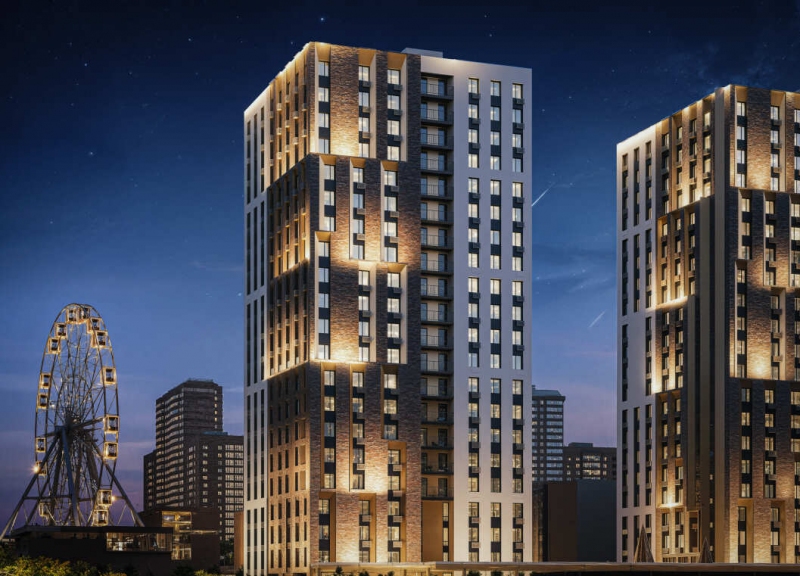 ЖК Ультра - фото 3