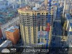 ЖК Максим Горький - ход строительства, фото 20, Декабрь 2019