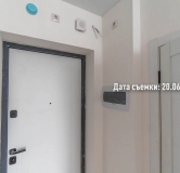 Ход строительства дома 2 в ЖК Основинские Кварталы -
