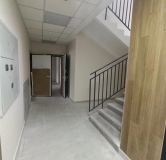 Ход строительства дома 6 в ЖК Дольче Вита -