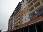 Ход строительства дома № 4 в ЖК Сормовская сторона - фото 18, Октябрь 2016