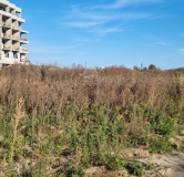 Ход строительства дома 3.1 в ЖК Форест -