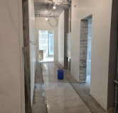 КД На Куцыгина - ход строительства,