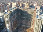 ЖК Сказка - ход строительства, фото 36, Ноябрь 2020