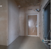 Ход строительства дома корпус 1.3 в ЖК Бионика Заповедная -