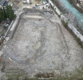 Ход строительства дома Литер 10 в ЖК Светский лес -