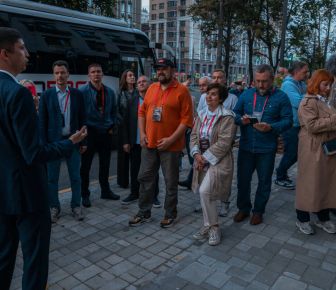 Девелоперы отметили важность одной из номинаций премии «Искусство строить»