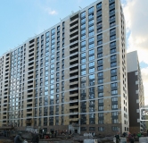 Ход строительства дома корпус 4.1 в ЖК Пульс Премьер (Pulse Premier) -