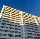 Ход строительства дома 3, секция 3 в ЖК Олимпийской Славы -