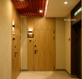 Ход строительства дома 4 в ЖК Новые Горизонты на Пушкина -