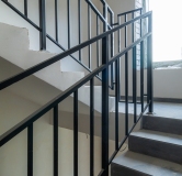 Ход строительства дома № 4 в Микрорайон Новая Жизнь - Ройка -