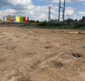 Ход строительства дома № 4.5 в Жилой Парк Сокольники -