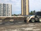 Ход строительства дома Секция 1 в ЖК Гвардейский 3.0 - фото 59, Май 2020