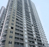 ЖК Космолет - ход строительства,