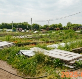 Ход строительства дома 2, корпус 4,5,6 в ЖК Таулар -