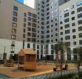 Ход строительства дома 4.2 в ЖК Новокольцовский -