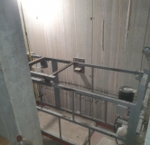 Ход строительства дома 81.1 в ЖК Академ Риверсайд (ACADEM Riverside) -