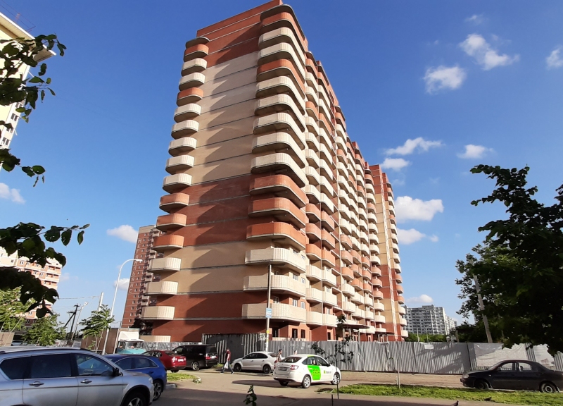 ЖК Талисман - фото 2