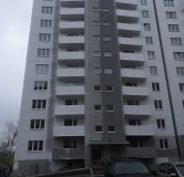 Ход строительства дома 2, секция 1,2,3 в ЖК Квартал Молодежный 2 -