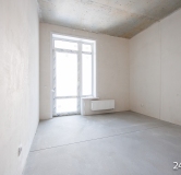 Ход строительства дома № 25, ГП-6 в ЖК Мотивы -