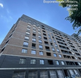 Ход строительства дома 3, секция 1,2 в ЖК Поколение -