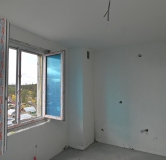 Ход строительства дома 3 в ЖК Новый Виз -