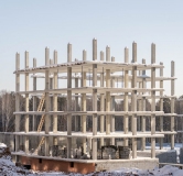 Ход строительства дома 2 этап в ЖК Микрорайон Зори (Zori) -