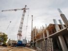 Жилой дом Кислород - ход строительства, фото 72, Ноябрь 2020