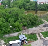 Ход строительства дома 31.1 в ЖК Приятное окружение -