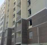 Ход строительства дома № 29, корпус 1 (3 очередь) в ЖК Ботаника парк -