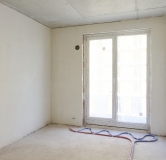 Ход строительства дома 4 в ЖК Квартал Депо -