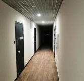 Ход строительства дома 4.2 в ЖК Новокольцовский -