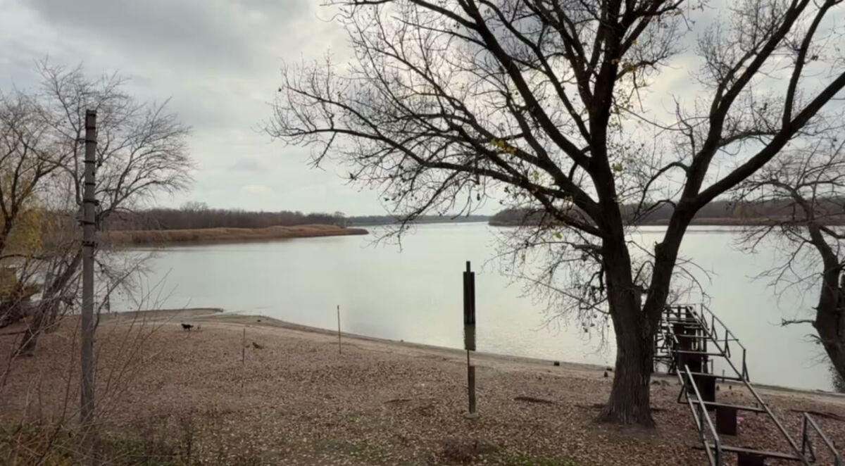 В Аксае планируют восстановить пристань у железнодорожной станции  - фото 1