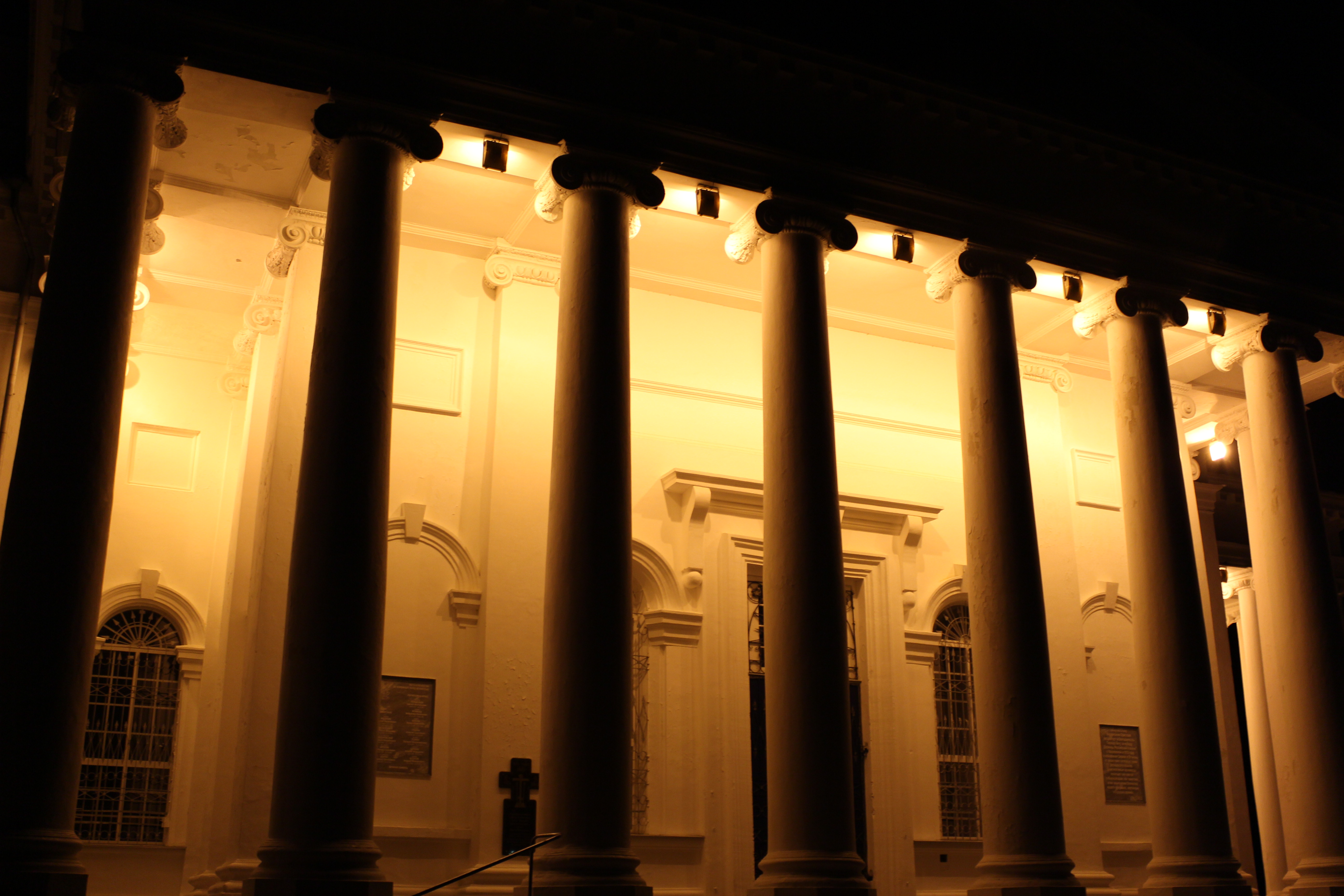 Воскресенский собор в Арзамасе обновят до конца года - фото 1