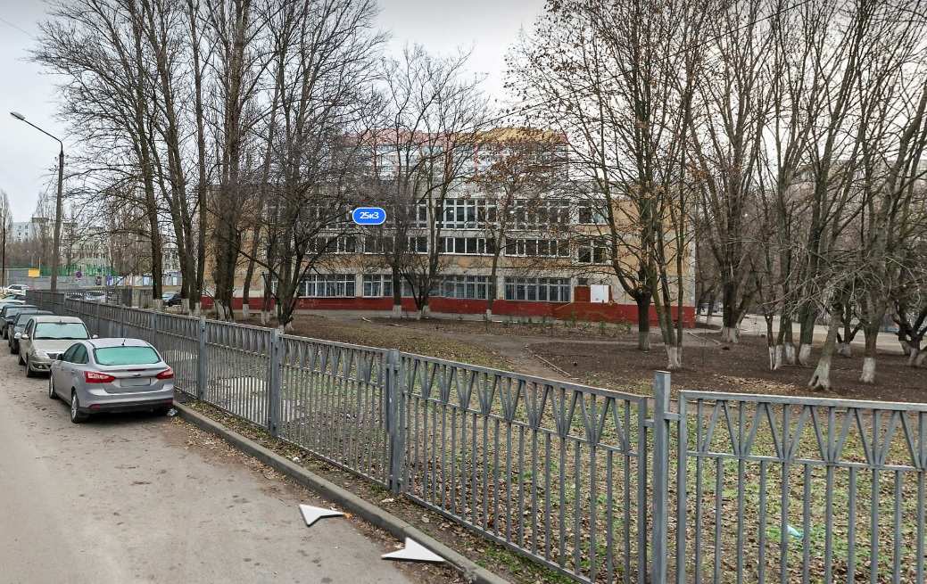 Школу №101 капитально отремонтируют за 675,5 миллиона рублей в Ростове-на-Дону - фото 1