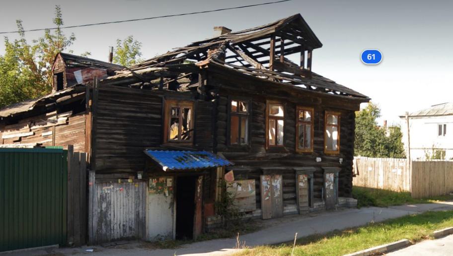 Режим повышенной готовности ввели в Канавинском районе Нижнего Новгорода - фото 1