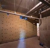 Ход строительства дома 2.1 в ЖК Притяжение -