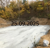 Ход строительства дома 2.1, 2 этап в ЖК Ильменский -