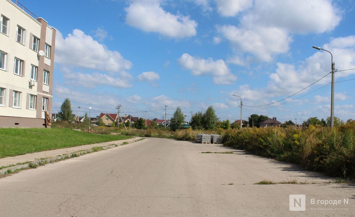 Варианты решения спора по строительству склада WB предложили в Нижнем Новгороде - фото 1