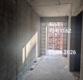 Ход строительства дома 83, секция 1 в ЖК Свои Вместе -