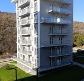 Ход строительства дома № 150, корпус 24 в ЖК Резиденция Анаполис -