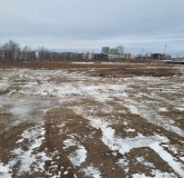 Ход строительства дома 9 к1 (ГП-7) в ЖК Концепт. Озерный -