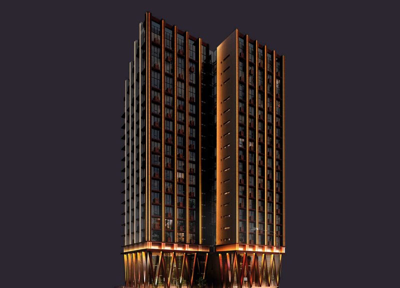 Клубный дом VEREN PLACE ОДЕССКАЯ - фото 1