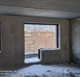 Ход строительства дома 5, 2 этап в ЖК Мастер-квартал -