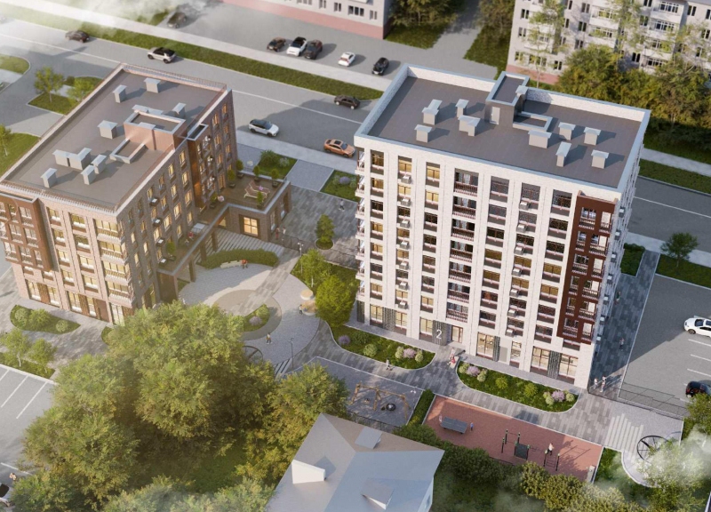 Дом 28 в КД На Кутузова - фото 4