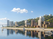 ЖК «Фордевинд»