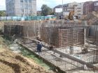 Апарт-Отель Гордеевка - ход строительства, фото 53, Сентябрь 2020