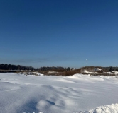 Ход строительства дома 10.1 в ЖК Форест -